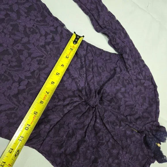 Victoria's Secret by Moda International dress, size S - Picture 5 of 8